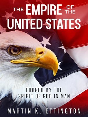 cover image of The Empire of the United States